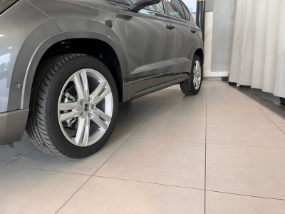 Seat Ateca Gebrauchtwagen