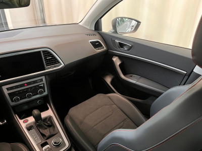 Seat Ateca Gebrauchtwagen