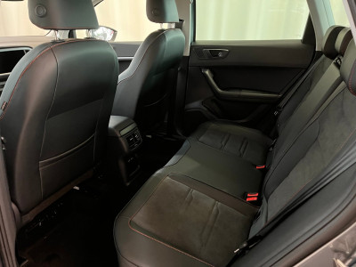 Seat Ateca Gebrauchtwagen