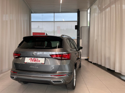 Seat Ateca Gebrauchtwagen