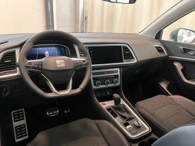 Seat Ateca Gebrauchtwagen