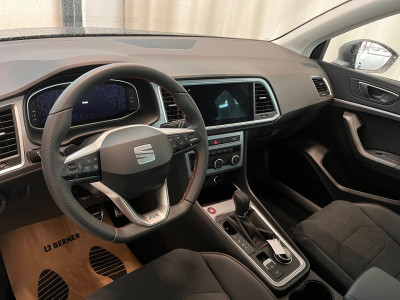 Seat Ateca Gebrauchtwagen
