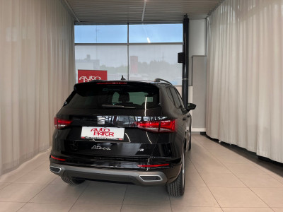 Seat Ateca Gebrauchtwagen