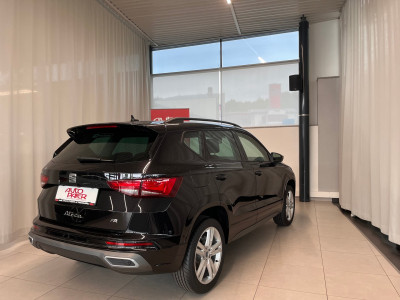 Seat Ateca Gebrauchtwagen