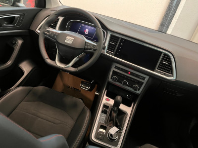 Seat Ateca Gebrauchtwagen