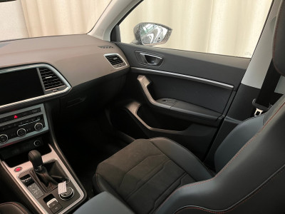 Seat Ateca Gebrauchtwagen