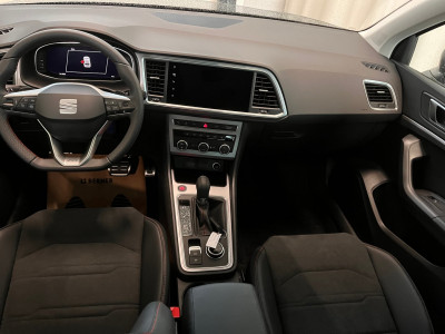 Seat Ateca Gebrauchtwagen