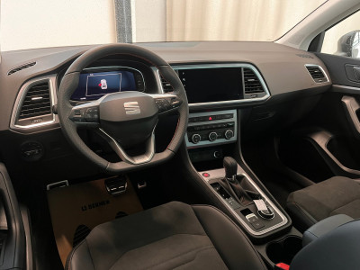 Seat Ateca Gebrauchtwagen