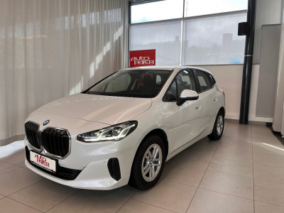 BMW 2er Gebrauchtwagen