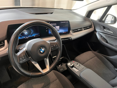 BMW 2er Gebrauchtwagen