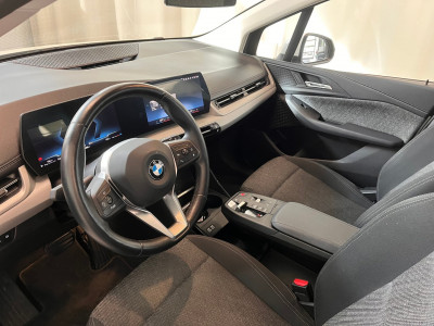 BMW 2er Gebrauchtwagen