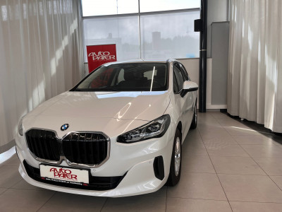 BMW 2er Gebrauchtwagen