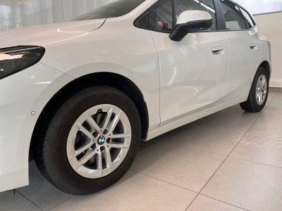 BMW 2er Gebrauchtwagen