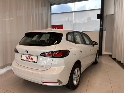 BMW 2er Gebrauchtwagen