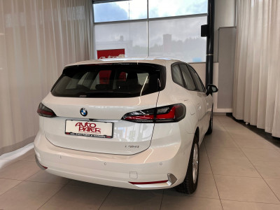 BMW 2er Gebrauchtwagen