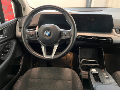 BMW 2er Gebrauchtwagen