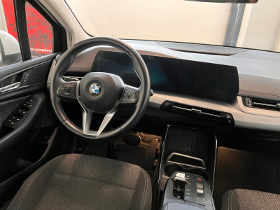 BMW 2er Gebrauchtwagen