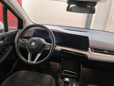 BMW 2er Gebrauchtwagen