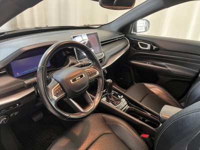 Jeep Compass Gebrauchtwagen Jeep Compass Gebrauchtwagen