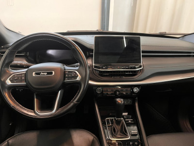 Jeep Compass Gebrauchtwagen Jeep Compass Gebrauchtwagen