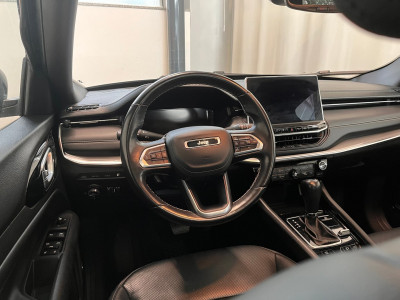 Jeep Compass Gebrauchtwagen Jeep Compass Gebrauchtwagen
