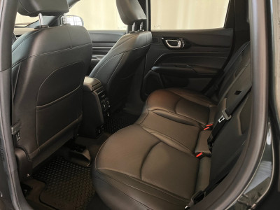 Jeep Compass Gebrauchtwagen Jeep Compass Gebrauchtwagen