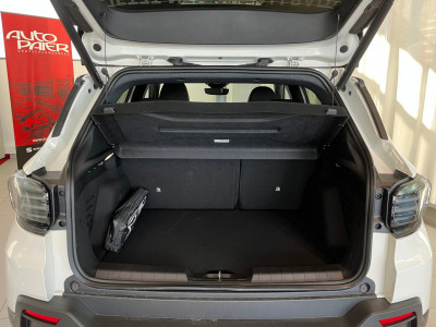 Jeep Avenger Gebrauchtwagen Jeep Avenger Gebrauchtwagen