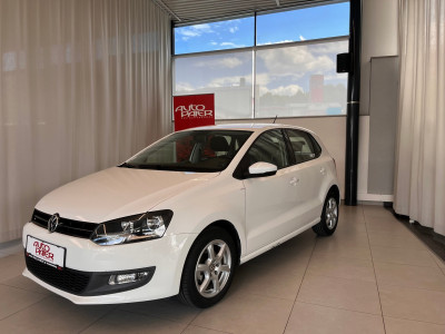 VW Polo Gebrauchtwagen VW Polo Gebrauchtwagen
