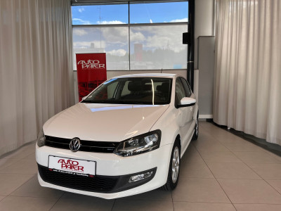 VW Polo Gebrauchtwagen VW Polo Gebrauchtwagen