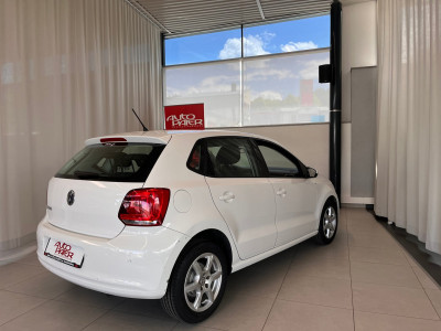 VW Polo Gebrauchtwagen VW Polo Gebrauchtwagen