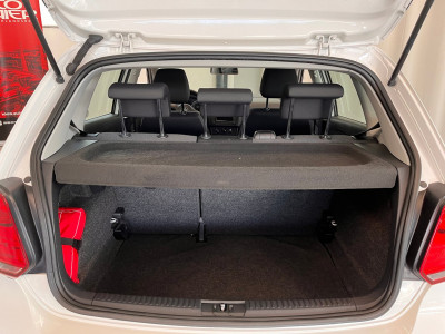 VW Polo Gebrauchtwagen VW Polo Gebrauchtwagen