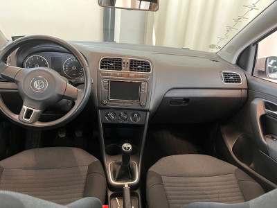 VW Polo Gebrauchtwagen VW Polo Gebrauchtwagen