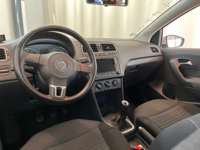 VW Polo Gebrauchtwagen VW Polo Gebrauchtwagen