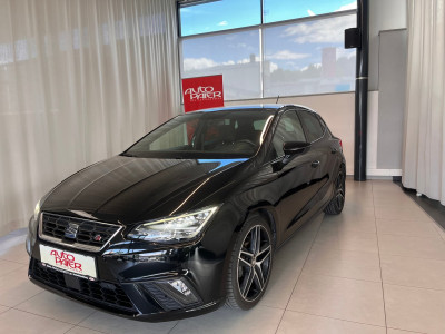 Seat Ibiza Gebrauchtwagen Seat Ibiza Gebrauchtwagen