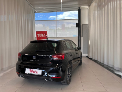 Seat Ibiza Gebrauchtwagen Seat Ibiza Gebrauchtwagen