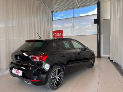Seat Ibiza Gebrauchtwagen Seat Ibiza Gebrauchtwagen