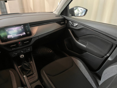 Skoda Kamiq Gebrauchtwagen Skoda Kamiq Gebrauchtwagen