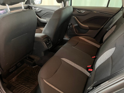Skoda Kamiq Gebrauchtwagen Skoda Kamiq Gebrauchtwagen