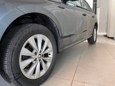 Skoda Kamiq Gebrauchtwagen Skoda Kamiq Gebrauchtwagen