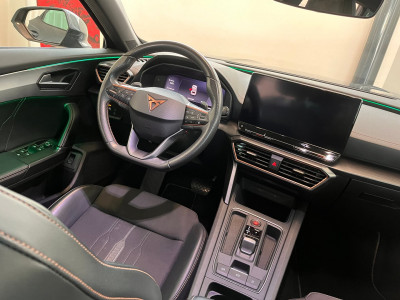 Cupra Formentor Gebrauchtwagen Cupra Formentor Gebrauchtwagen