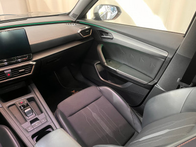 Cupra Formentor Gebrauchtwagen Cupra Formentor Gebrauchtwagen