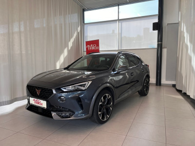 Cupra Formentor Gebrauchtwagen Cupra Formentor Gebrauchtwagen