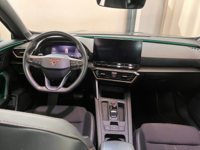Cupra Formentor Gebrauchtwagen Cupra Formentor Gebrauchtwagen