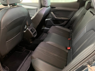 Cupra Formentor Gebrauchtwagen Cupra Formentor Gebrauchtwagen