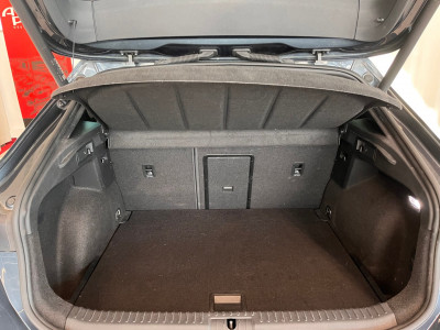 Cupra Formentor Gebrauchtwagen Cupra Formentor Gebrauchtwagen