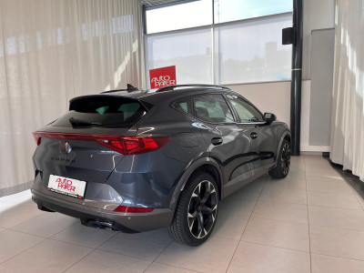Cupra Formentor Gebrauchtwagen Cupra Formentor Gebrauchtwagen
