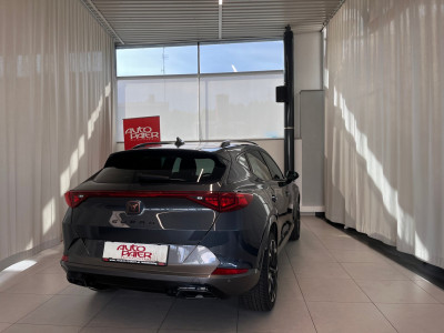 Cupra Formentor Gebrauchtwagen Cupra Formentor Gebrauchtwagen