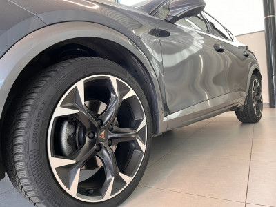 Cupra Formentor Gebrauchtwagen Cupra Formentor Gebrauchtwagen