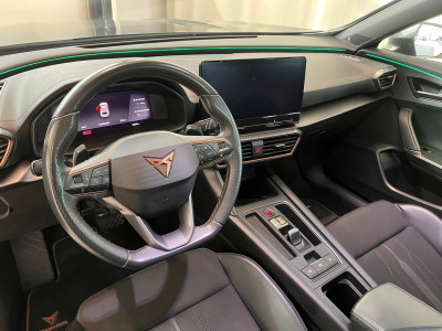 Cupra Formentor Gebrauchtwagen Cupra Formentor Gebrauchtwagen