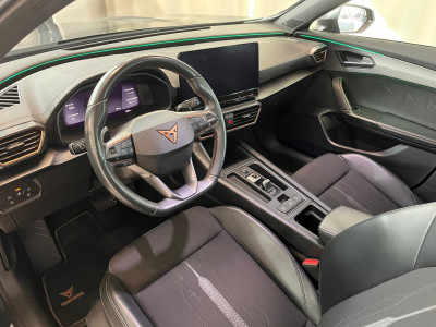 Cupra Formentor Gebrauchtwagen Cupra Formentor Gebrauchtwagen
